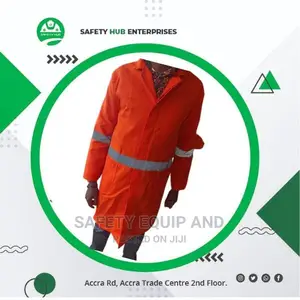 Dust Coats for Workers