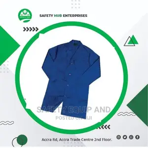 Quality Dust Coats in Kenya