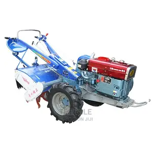 151 Walking Tractor Diesel