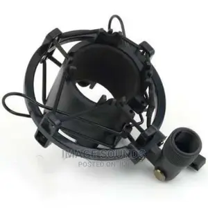 Shock Mount