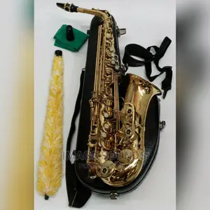 Alto Saxophone