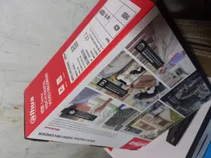 Dahua 4ch Xvr 1080p Recorders