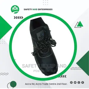 CE ISO Quality Safety Boots