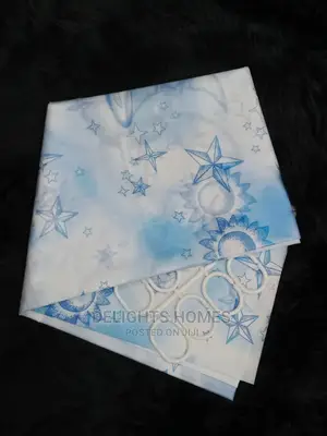 Shower Curtain