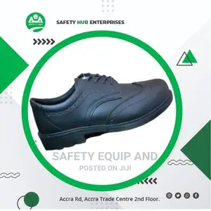 Quality Shoes for Managers