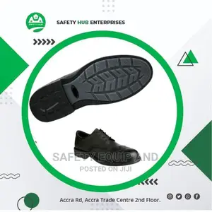 Quality Shoes for Managers