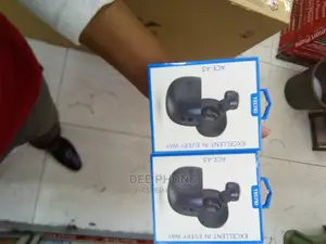 Tecno a 3 Wireless Earbuds