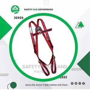Safety Harness in Nairobi, Kenya