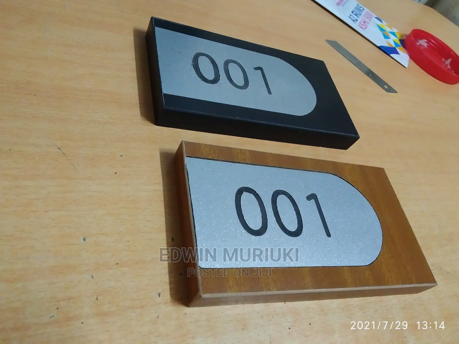 CNC Routing Services and Fabrication