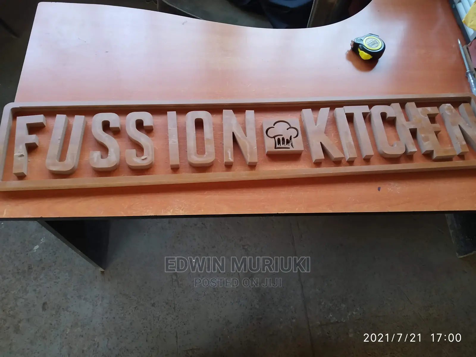CNC Routing Services and Fabrication