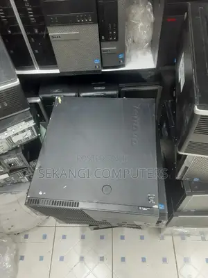 Lenovo ThinkCentre M710 SFF 4GB Intel Core I5 HDD 250GB