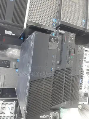 Lenovo ThinkCentre M710 SFF 4GB Intel Core I5 HDD 250GB