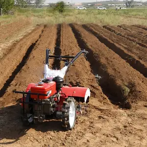 New Farm Hand Walking Tractor
