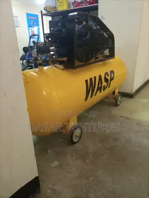 500l Electric Air Compressor