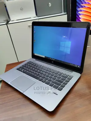 Laptop HP 8GB Intel Core I7 SSD 256GB