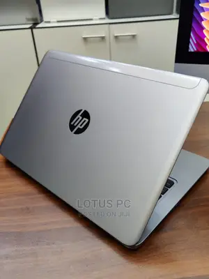 Laptop HP 8GB Intel Core I7 SSD 256GB