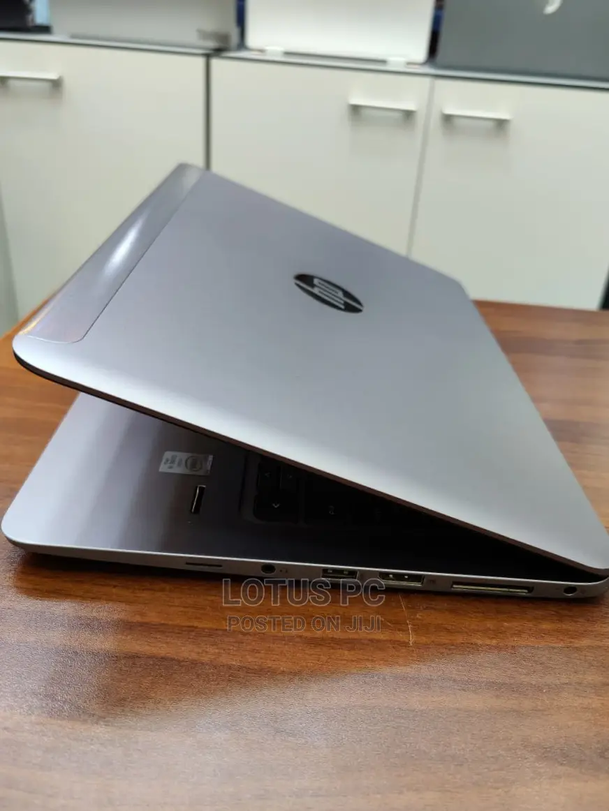Laptop HP 8GB Intel Core I7 SSD 256GB