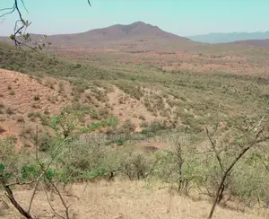 Land for Sale in Ntashart,Kajiado