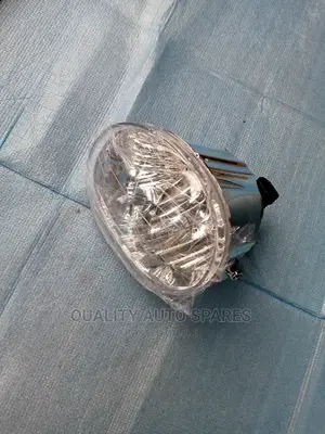 Foglight for Toyota Hilux VIGO. Each