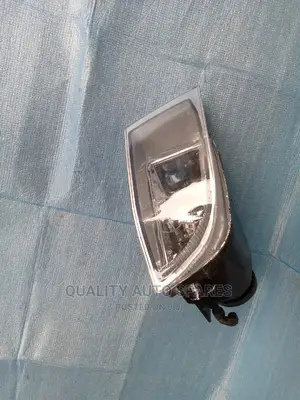 Foglight for Toyota Prado 120 Each
