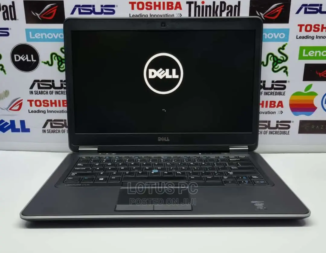 Laptop Dell 4GB Intel Core I5 HDD 500GB