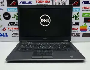 Laptop Dell 4GB Intel Core I5 HDD 500GB