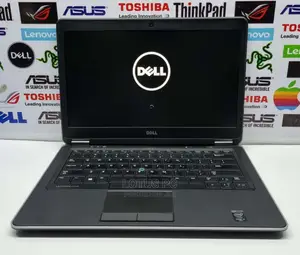 Laptop Dell 4GB Intel Core I5 HDD 500GB
