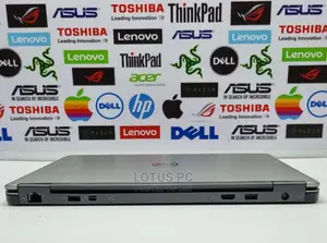 Laptop Dell 4GB Intel Core I5 HDD 500GB
