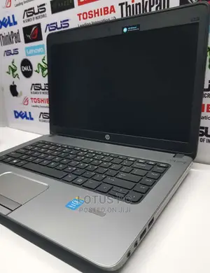 Laptop HP ProBook 440 G2 4GB Intel Core I3 HDD 500GB