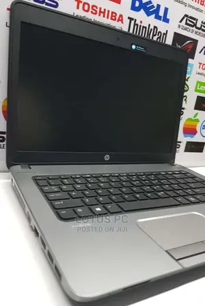 Laptop HP ProBook 440 G2 4GB Intel Core I3 HDD 500GB