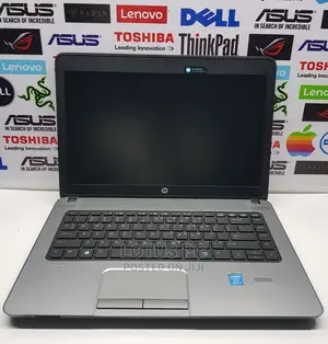 Laptop HP ProBook 440 G2 4GB Intel Core I3 HDD 500GB