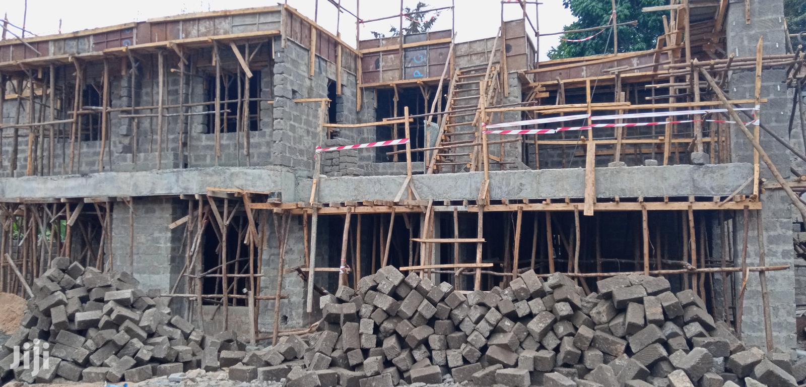 Machine Cut Stones