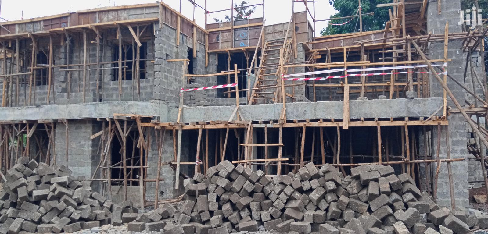 Machine Cut Stones