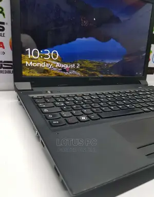 Laptop Lenovo B570 4GB Intel Celeron HDD 500GB