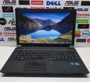 Laptop Lenovo B570 4GB Intel Celeron HDD 500GB