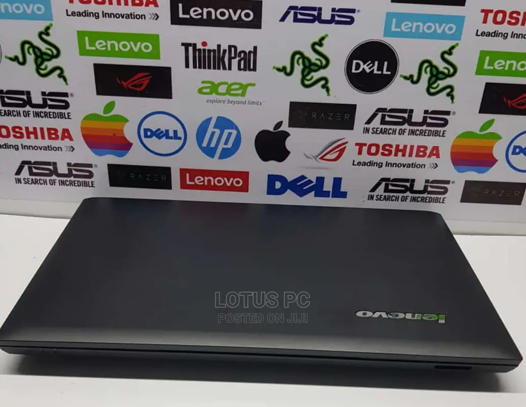 Laptop Lenovo B570 4GB Intel Celeron HDD 500GB