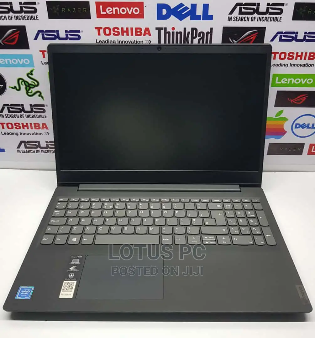 Laptop Lenovo 4GB Intel Celeron HDD 1T