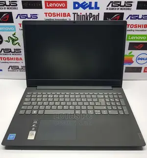 Laptop Lenovo 4GB Intel Celeron HDD 1T