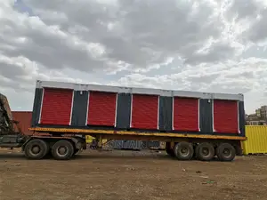 40ft Containers Available