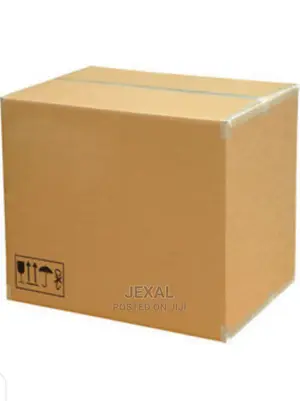You Want to Relocate Here We Are With Ready Carton Boxes