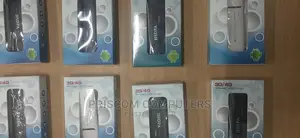 HSDPA Modem 4G / 3G - 7.2mbps - Black