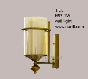 Wall Bracket