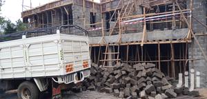 Machine Cut Stones