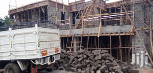 Machine Cut Stones