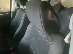 Suzuki Swift 2015 Red