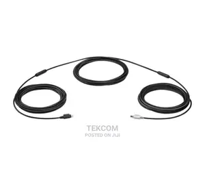 Logitech 15 Meter Extended Cable for Group