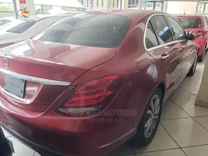 Mercedes-Benz E250 2015