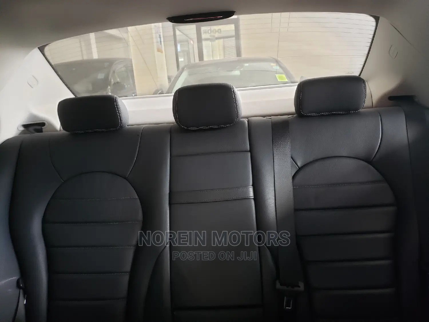 Mercedes-Benz E250 2015