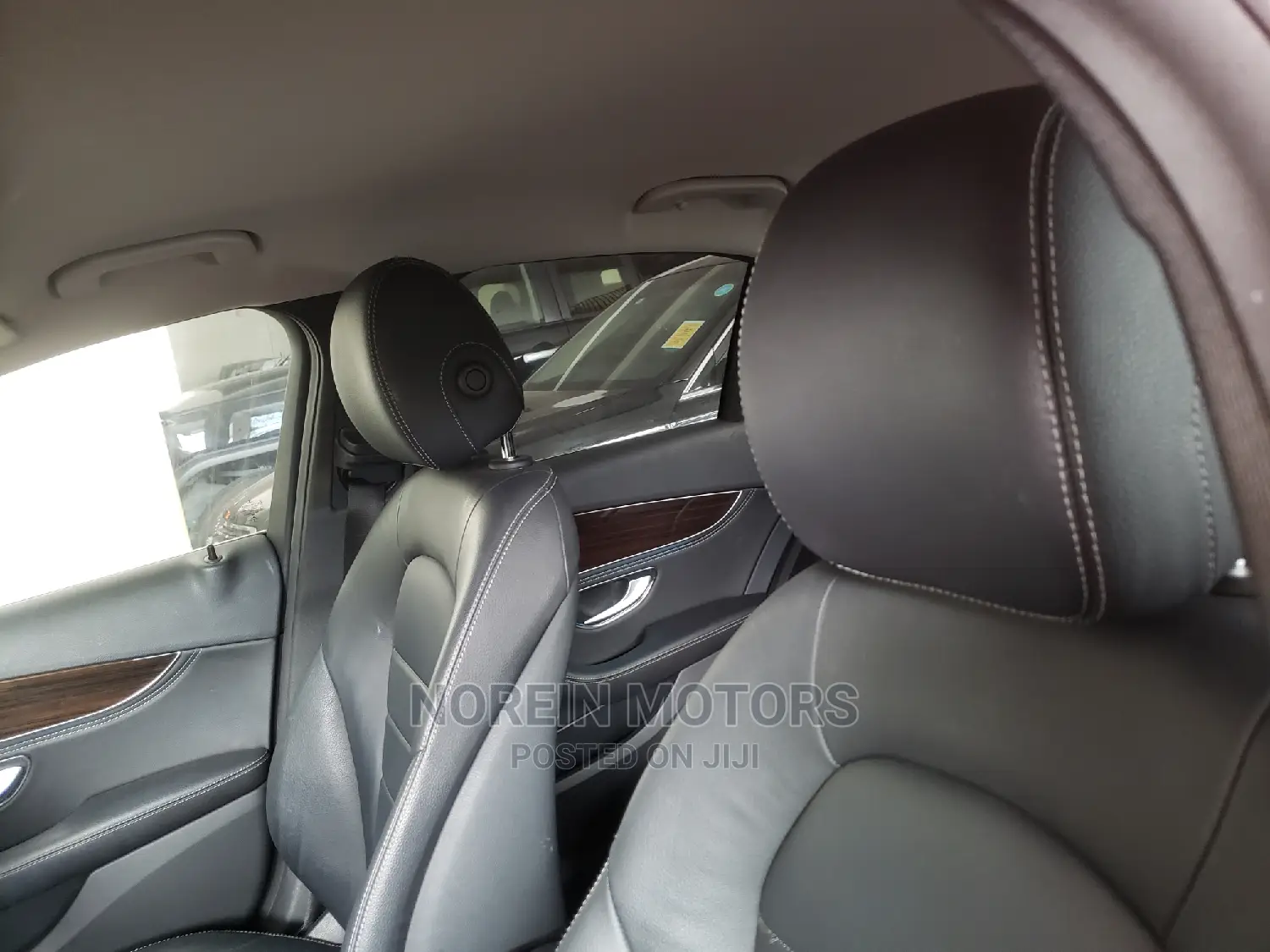 Mercedes-Benz E250 2015