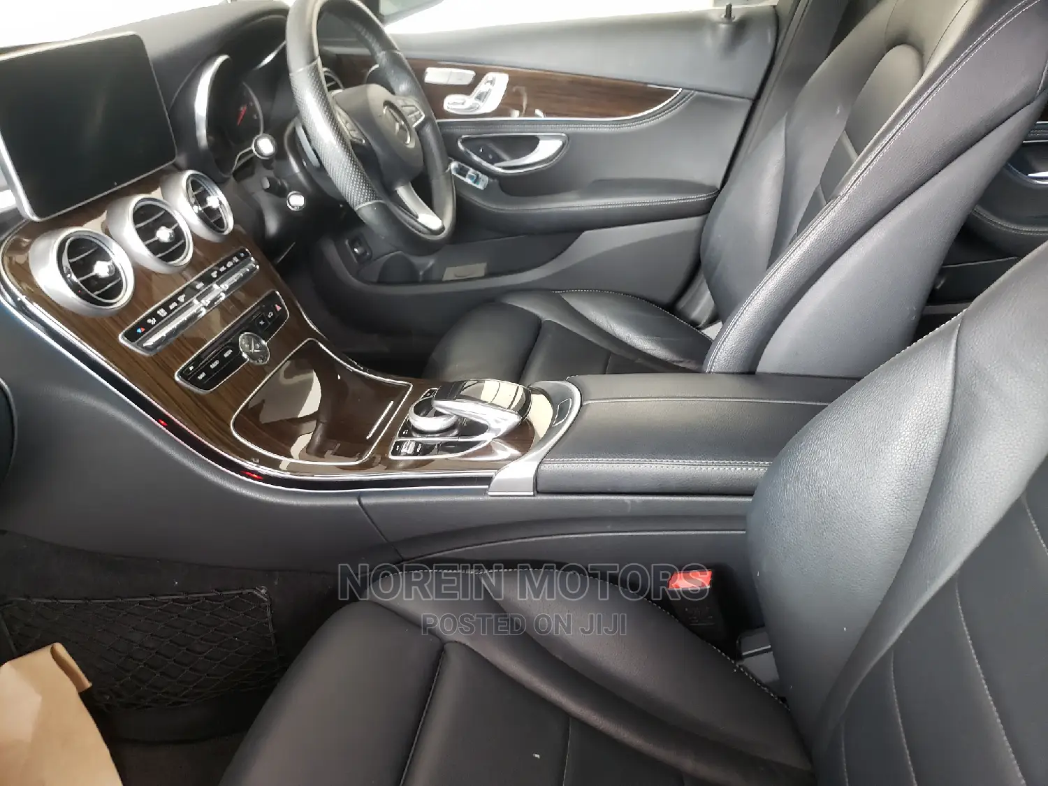 Mercedes-Benz E250 2015